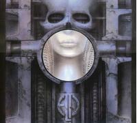 Emerson, Lake & Palmer – Brain Salad Surgery – CD – Edición Deluxe (Importación USA)