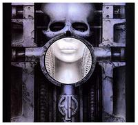 Emerson Lake & Palme - Brain Salad Surgery(Digipack)
