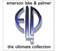 Emerson Lake & Palme - The Ultimate Collection