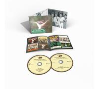 Emerson, Lake & Palmer - 2 CD (Edición Deluxe)