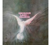 Emerson, Lake & Palmer – Emerson, Lake & Palmer – Vinilo (LP)