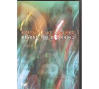 Emerson, Lake & Palmer - Beyond the... [Alemania] [DVD]