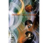 Emerson, Lake & Palmer - Beyond the Beginning [Ltd. Reis [Alemania] [DVD]