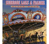 Emerson, Lake & Palmer - Black Moon (2017 Remaster)