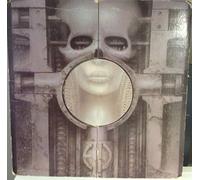 Emerson Lake & Palmer - Brain Salad Surgery
