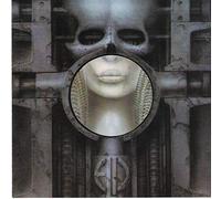 Emerson, Lake & Palmer - Brain Salad Surgery