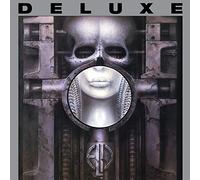Emerson, Lake & Palmer Brain Salad Surgery (CD) Deluxe Album