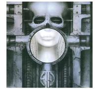 Emerson Lake & Palmer - Brain Salad Surgery