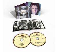 Emerson Lake & Palmer - Brain Salad Surgery Digisleeve