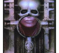 Emerson,Lake+Palmer - Brain Salad Surgery-Miniature [Import]