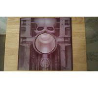 Emerson Lake & Palmer - Brain Salad Surgery [Vinilo]