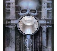 Emerson Lake Palmer - Brain Salad Surgery [Vinilo]