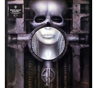Brain Salad Surgery - Vinilo