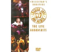 Emerson , Lake & Palmer : Collectors Ra: Sandbeach Holdings [Edizione: Regno Unito] [Italia] [DVD]