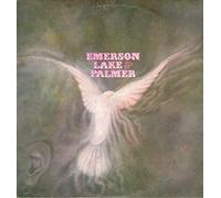 Emerson Lake & Palmer - Emerson Lake And Palmer