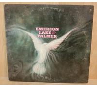 Emerson Lake & Palmer - Emerson, Lake And Palmer - Emerson, Lake And Palmer LP