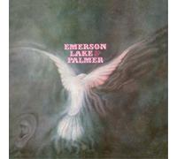 Emerson, Lake & Palmer - Emerson, Lake & Palmer