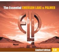 Emerson Lake & Palmer - Essential 3.0