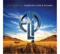 Emerson, Lake & Palmer - Essential, the