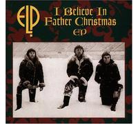 Emerson, Lake & Palmer - I Believe in Father Christmas