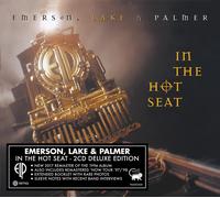 In The Hot Seat- 2 CD