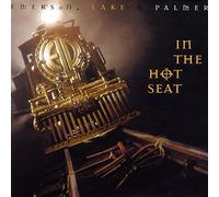 Emerson, Lake & Palmer - In the Hot Seat [Vinilo]