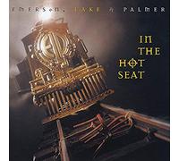 Emerson Lake & Palmer - In the Hot Seat [Vinilo]