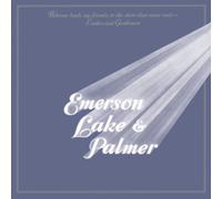 Emerson Lake & Palmer - Ladies and Gentlemen