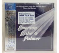 Emerson Lake & Palmer - Ladies and Gentlemen (Jpn)