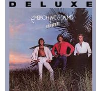 Emerson, Lake & Palmer - Love Beach