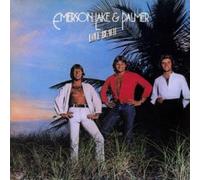 Emerson, Lake & Palmer - Love Beach [Cardboard Sleeve (mini LP)] [Platinum SHM-CD] [Limited Release]