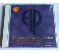 Emerson, Lake & Palmer - Lucky Man