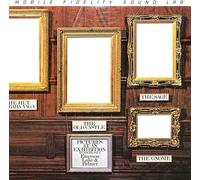 Emerson, Lake & Palmer - Pictures At An Art Exhiibition [Vinilo]