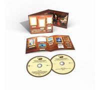 "Emerson Lake & Palmer" - Pictures At An Exhi (Digisleeve) CD