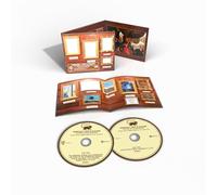 Emerson, Lake & Palmer - Pictures At an Exhibition