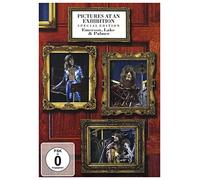 Emerson, Lake & Palmer - Pictures at an Exhibition [Alemania] [DVD]