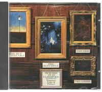 Emerson Lake & Palmer - Pictures at An Exhibition