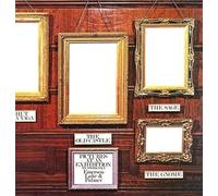 Emerson Lake & Palmer - Pictures at An Exhibition