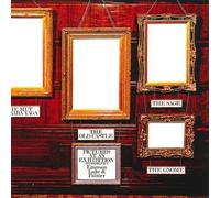 Emerson, Lake & Palmer - Pictures At An Exhibition (RSD24 EX) [Vinilo]