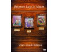 Emerson, Lake & Palmer - Pictures at an Exhibition [Reino Unido] [DVD]