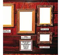 Emerson, Lake & Palmer - Pictures At An Exhibition [Vinilo]
