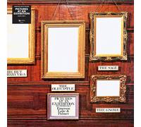 Emerson, Lake & Palmer Pictures at an Exhibition (Vinyl) 12" Album