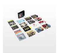 Emerson, Lake & Palmer – Singles – Vinilo (Importación USA)