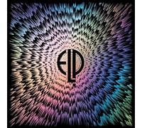 Emerson, Lake & Palmer – Singles – Vinilo (Importación USA)