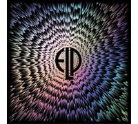 Emerson, Lake & Palmer Singles (Vinyl) 7" Single Box Set (Importación USA)