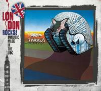 Emerson,Lake & Palmer - Tarkus [Import]