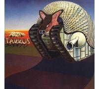 Emerson, Lake & Palmer - Tarkus (LP)