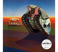 Emerson, Lake & Palmer - Tarkus [Vinilo]