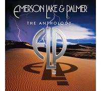 Emerson, Lake & Palmer - The Anthology