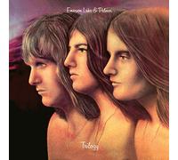 Emerson Lake & Palmer - Trilogy [Vinilo]